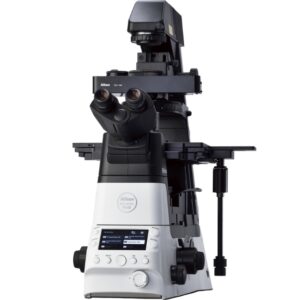 میکروسکوپ NIKON مدل ECLIPSE Ti2-I