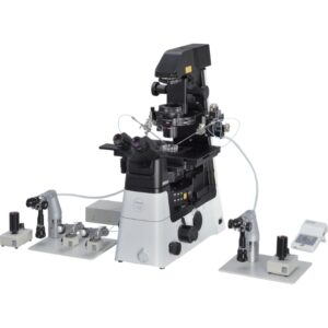 میکروسکوپ NIKON مدل ECLIPSE Ti2-U IVF