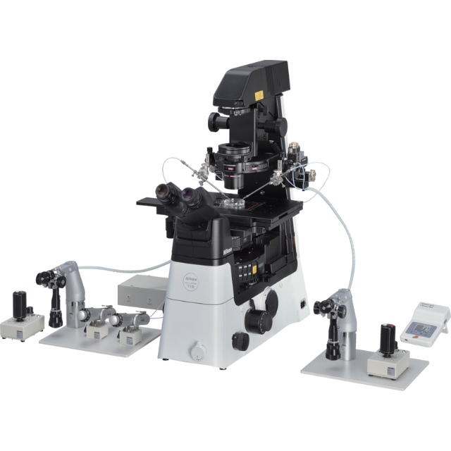 Untitled design (6) میکروسکوپ NIKON مدل ECLIPSE Ti2-U IVF