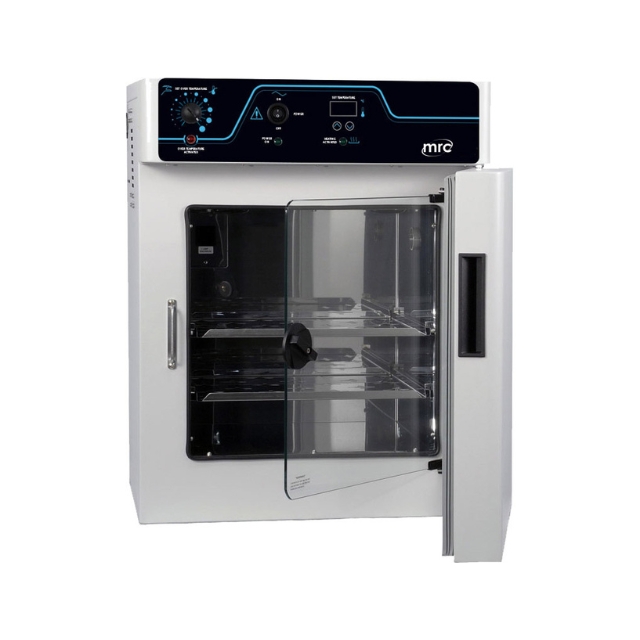 انکوباتور MRC مدل SMI2-2