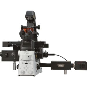 میکروسکوپ NIKON مدل N-STORM