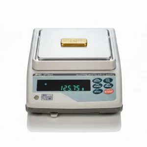 ترازوی طلا فروشی A&D مدل GF-3000